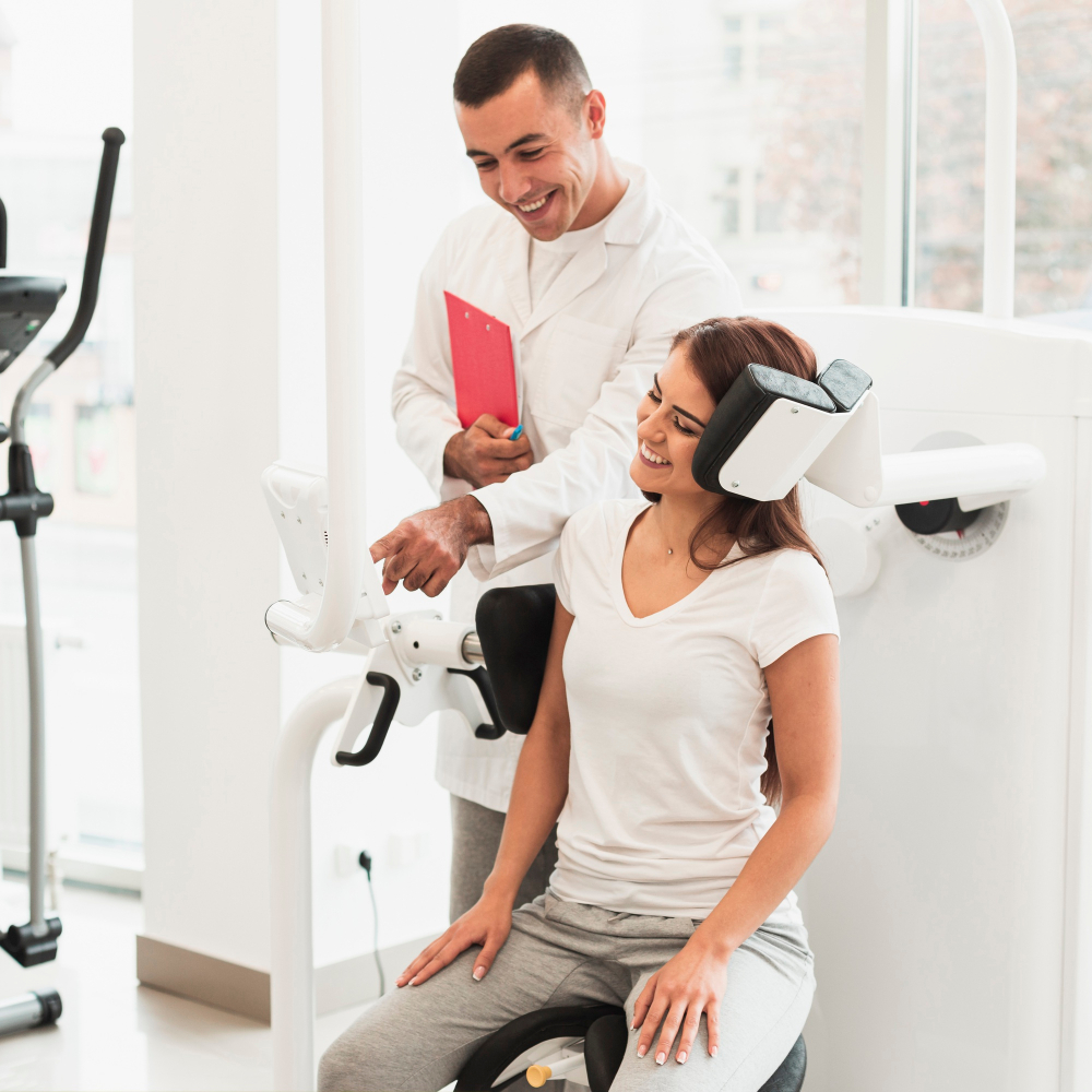 Physiotherapy