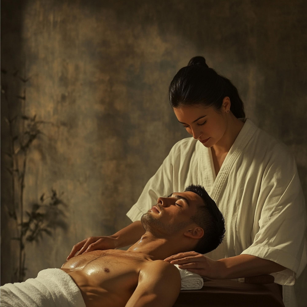 Massage Therapy