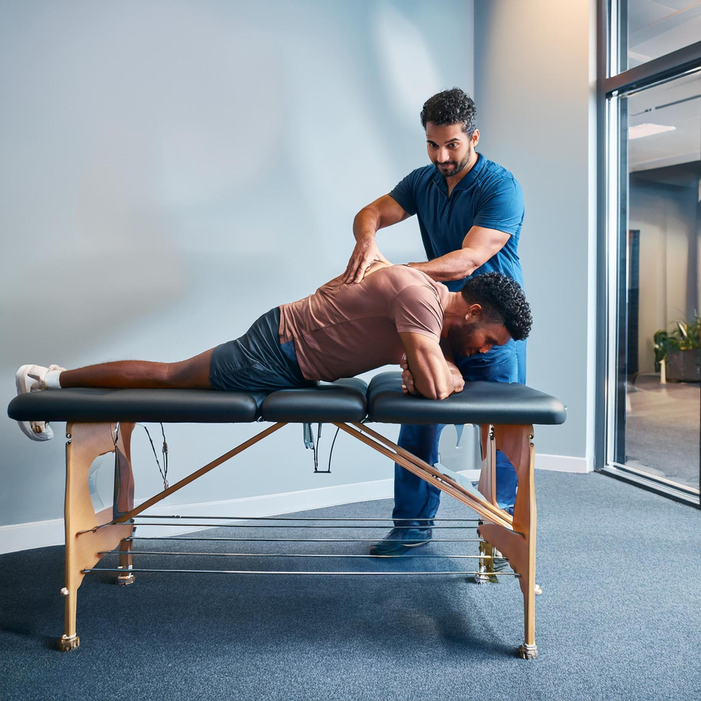 Chiropractic Treatment